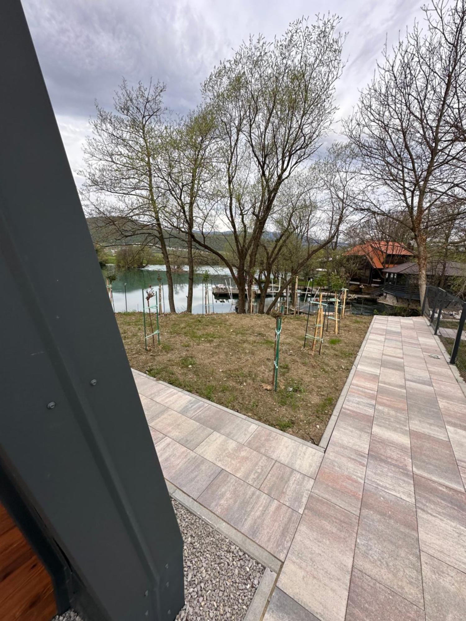 Apartments Mlin Bihac Exterior photo